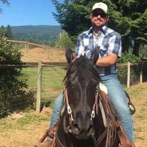 Meet your Posher, Kyle